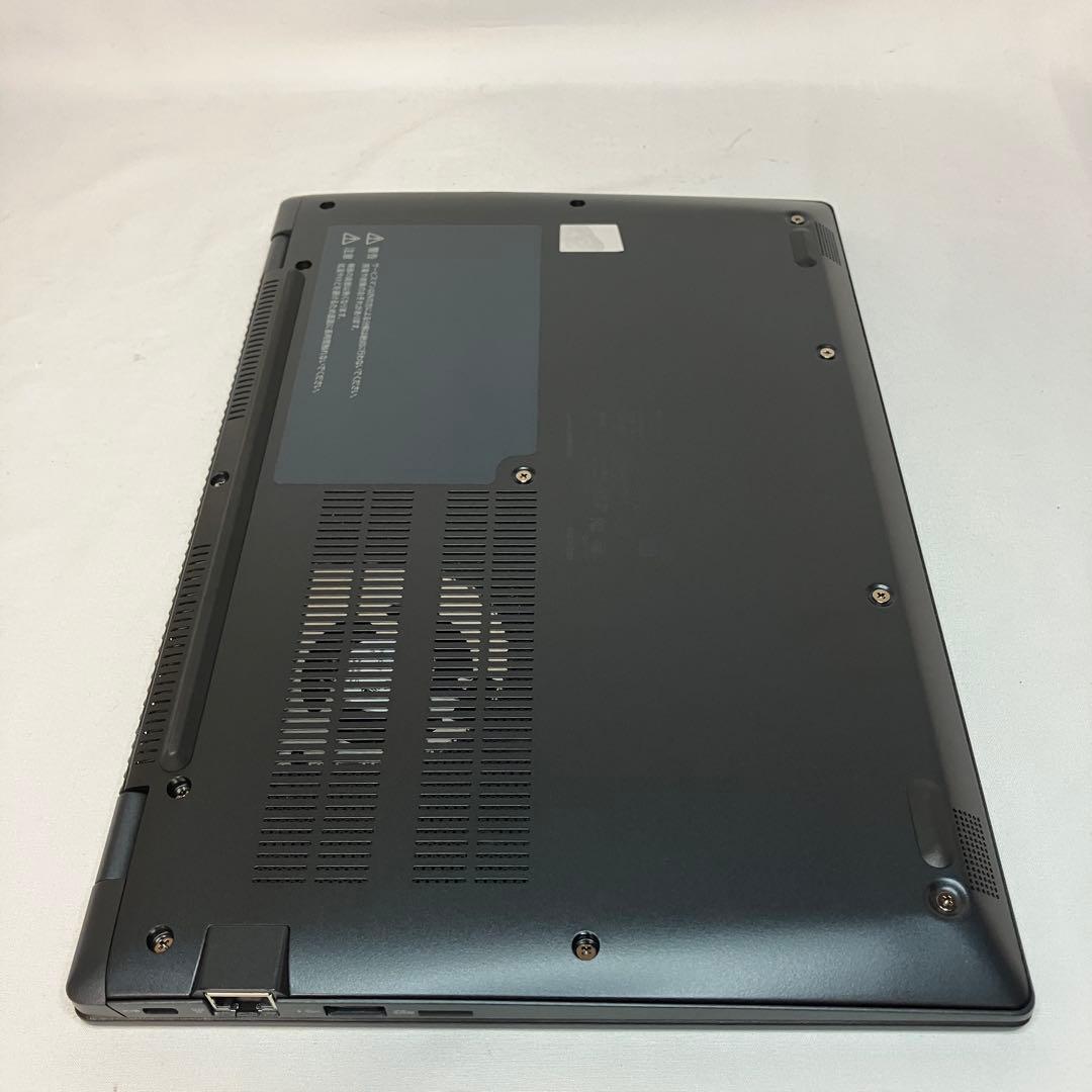 美品 ダイナブック G83/LY 第13世代 i5 16GB SSD フルHD