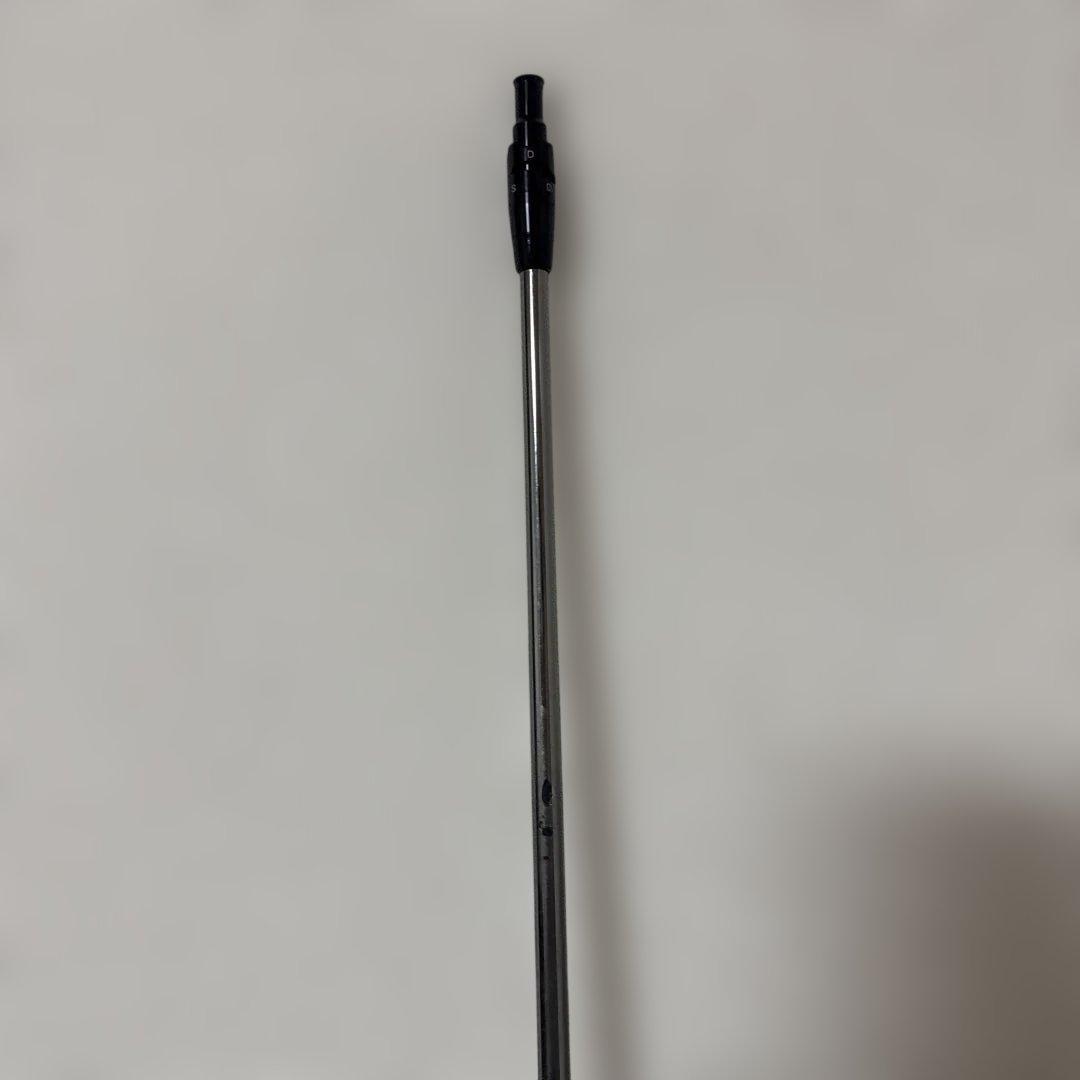 三菱レイヨン製のDiamana Bシリーズ70Xシャフト キャロウェイスリーブ