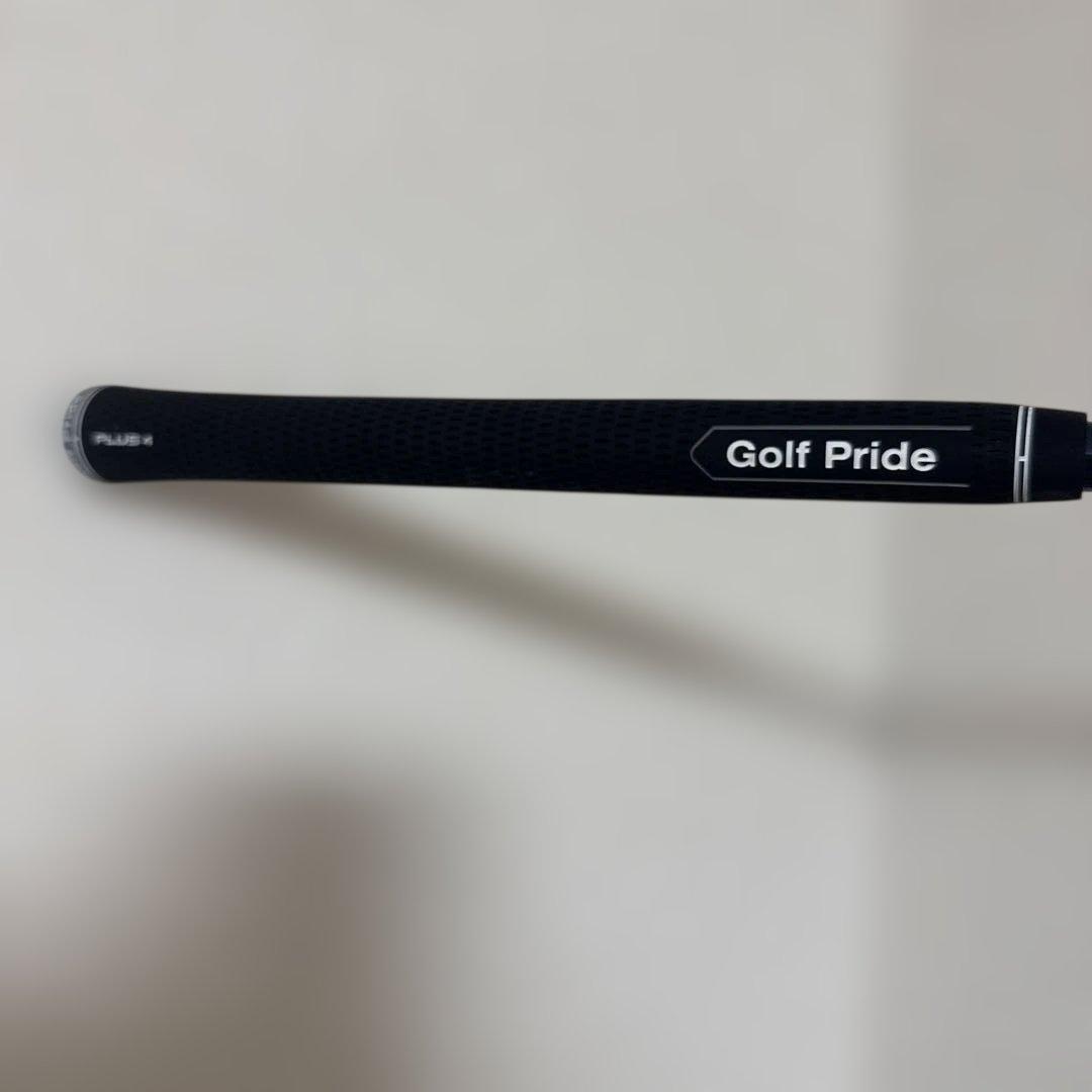 三菱レイヨン製のDiamana Bシリーズ70Xシャフト キャロウェイスリーブ