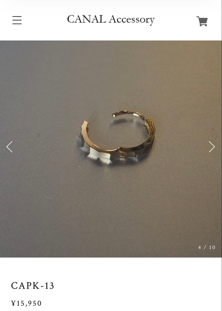 t_m_0914　CANAL Accessory CAPK-13