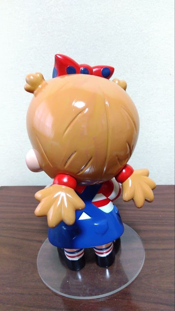 ニックン＆セイチャンフィギュア