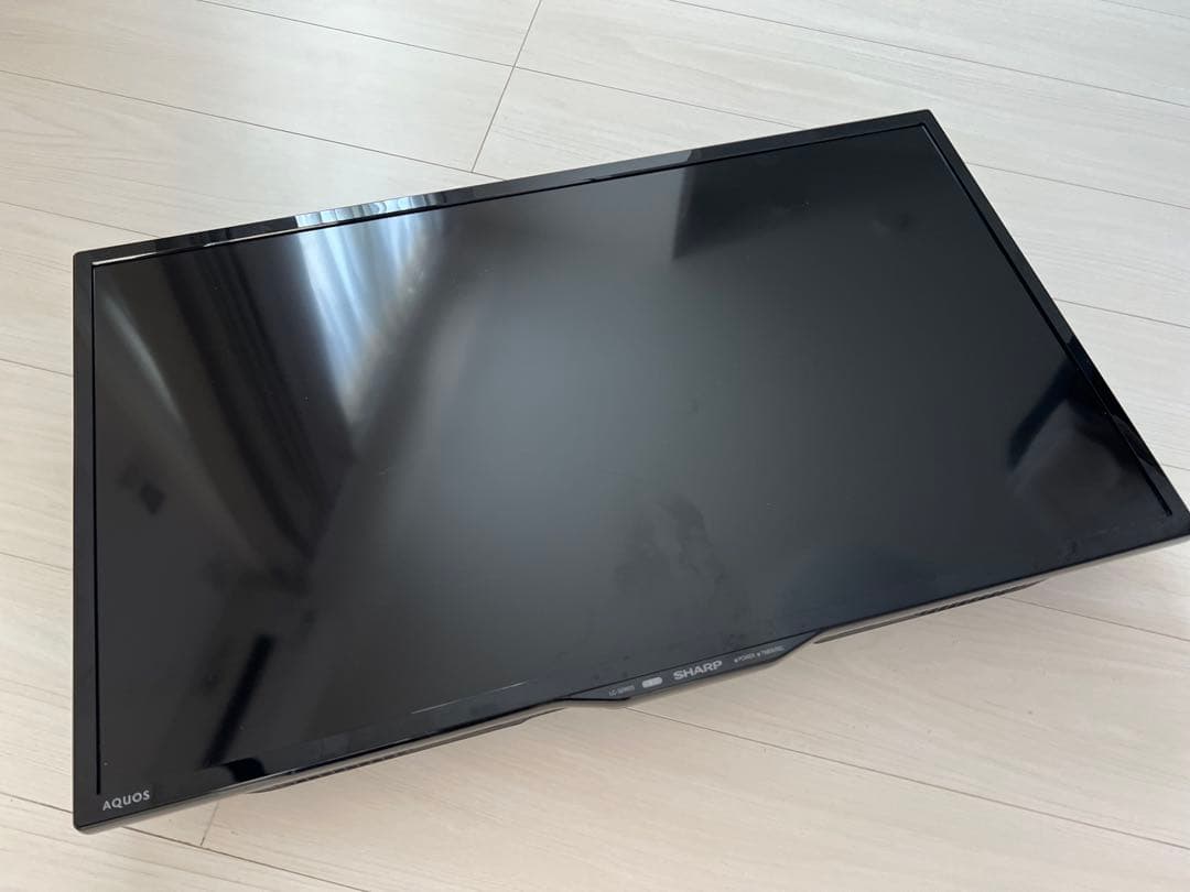 ［テレビ］AQUOS LC-32W25