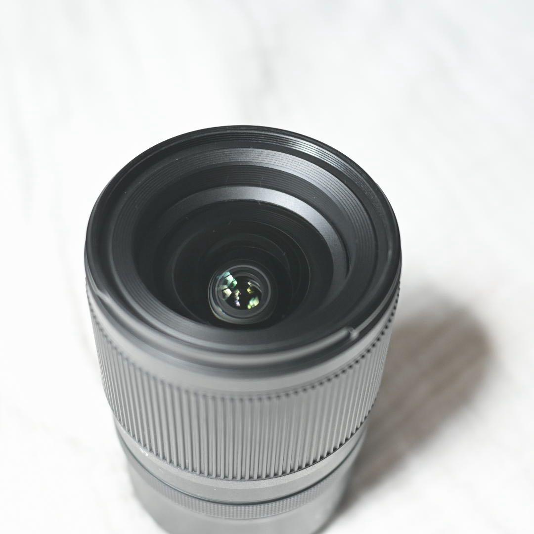 【新品同等品】ニコン z NIKKOR 17-28mm f2.8