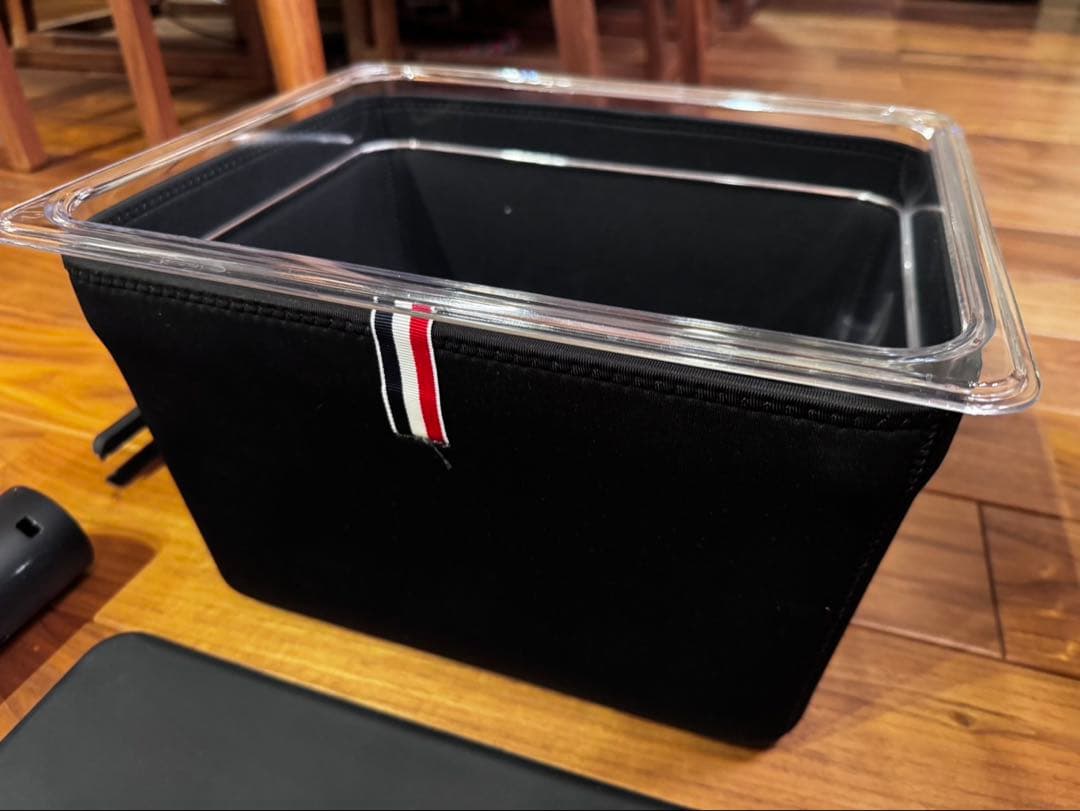 BONIQ Pro 低温調理器￼ 本体セット￼