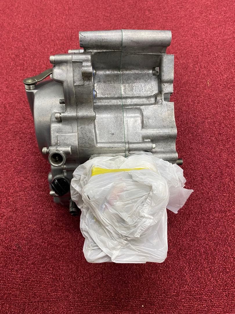 【期間値下げ】nsr50 後期 エンジン フルオーバーホール