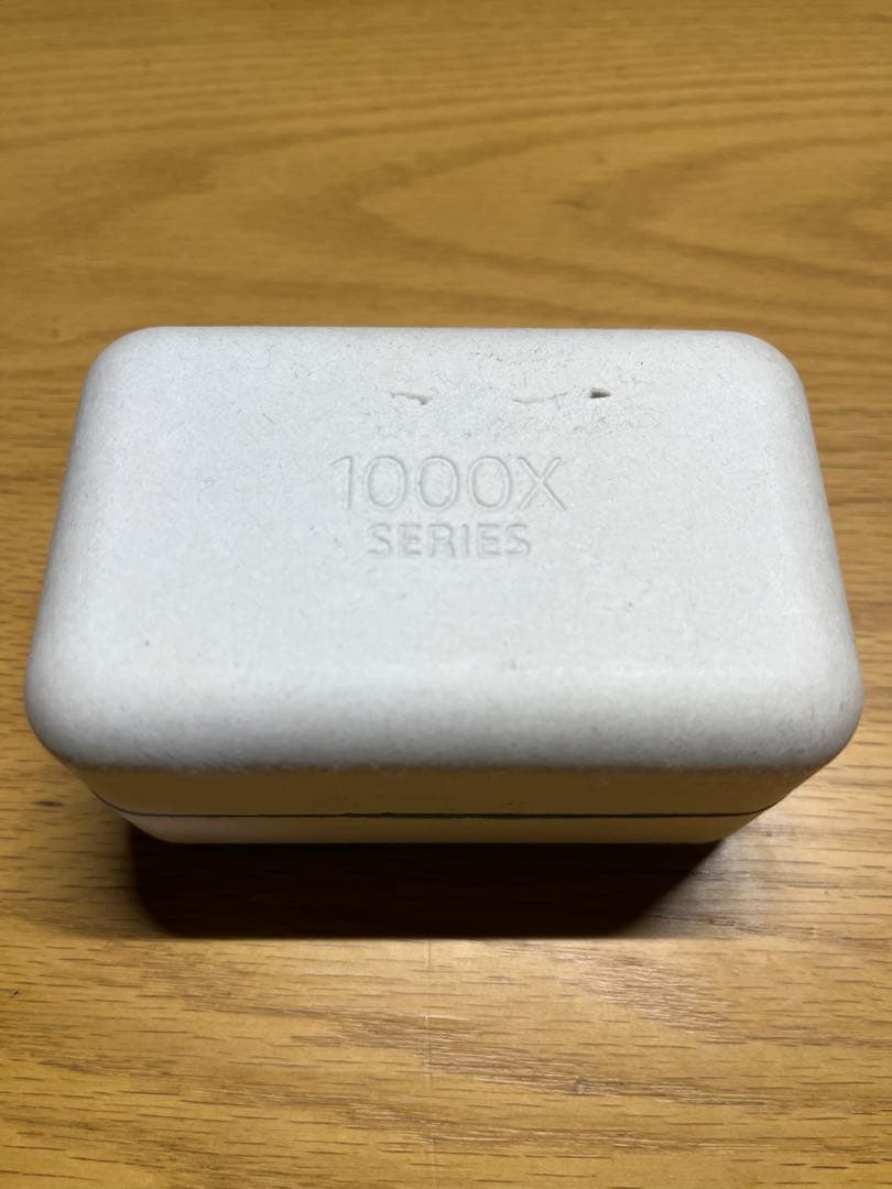 イヤホン Wf1000xm5