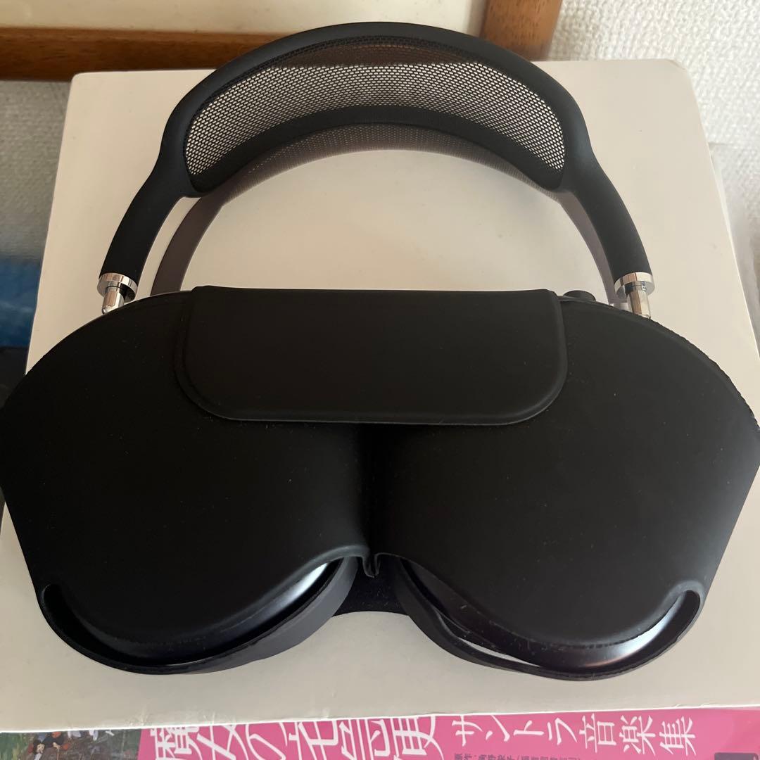 AirPods MAX 互換品