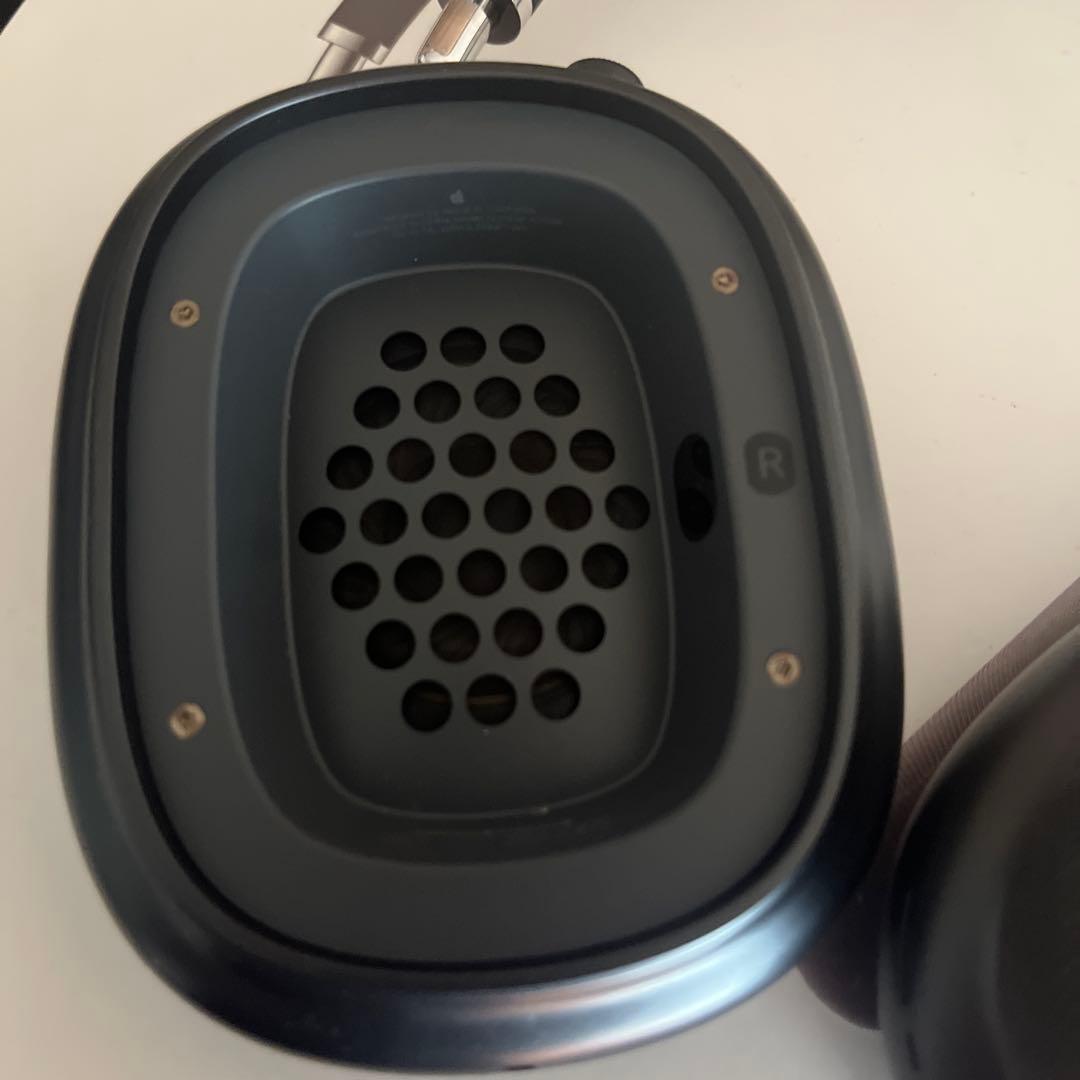 AirPods MAX 互換品