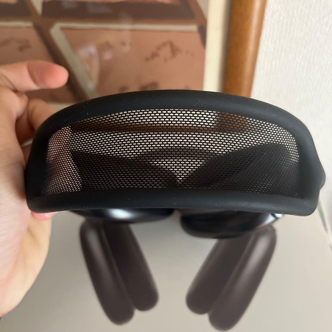 AirPods MAX 互換品