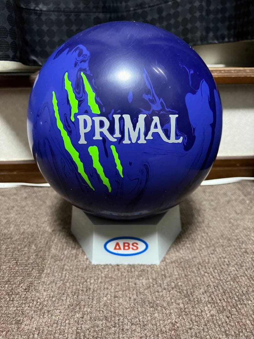 【新品・穴無し】 MOTIV　プライマルショック