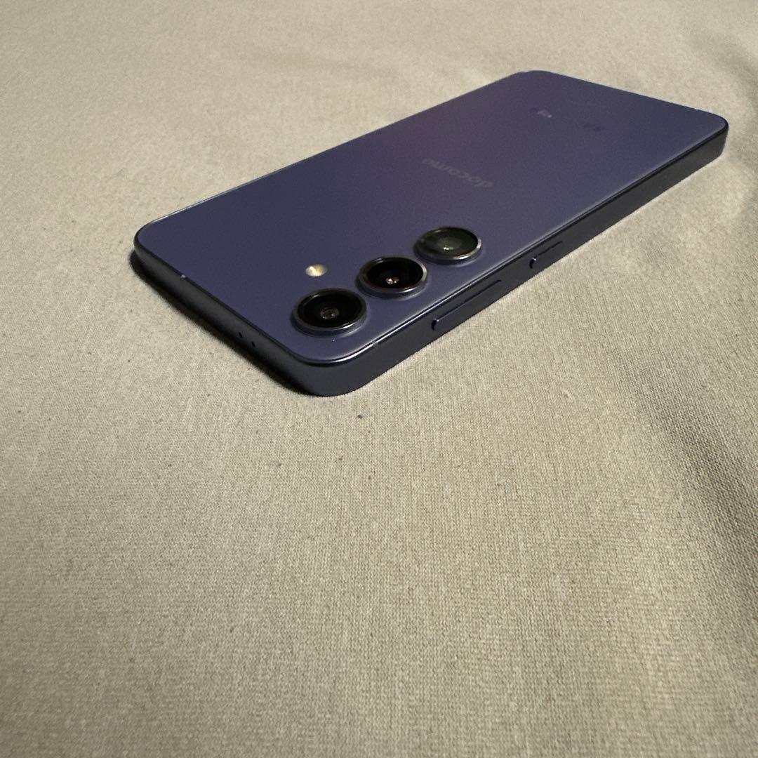 Galaxy S24 256GB docomo SC-51E SIMフリー 3