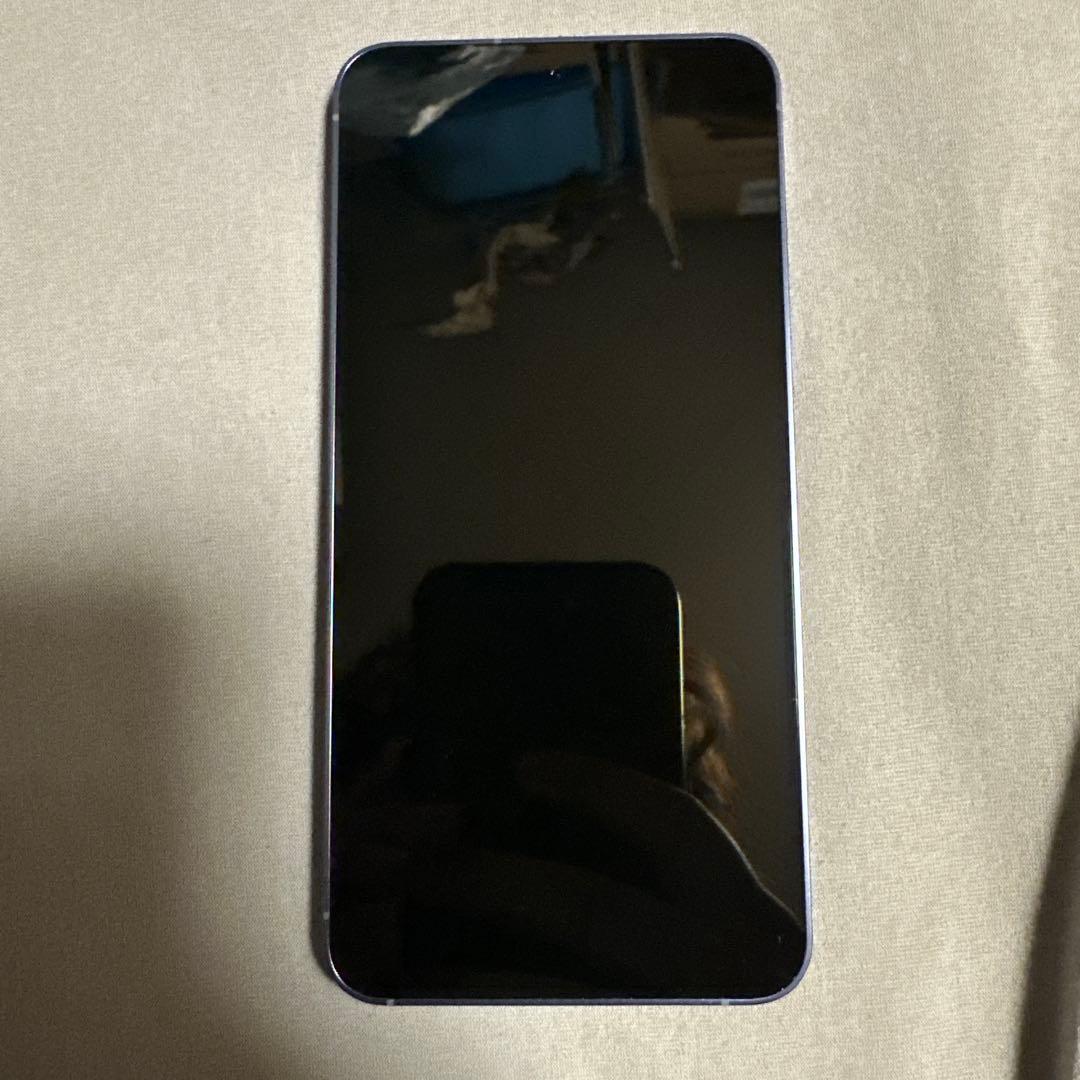 Galaxy S24 256GB docomo SC-51E SIMフリー 3