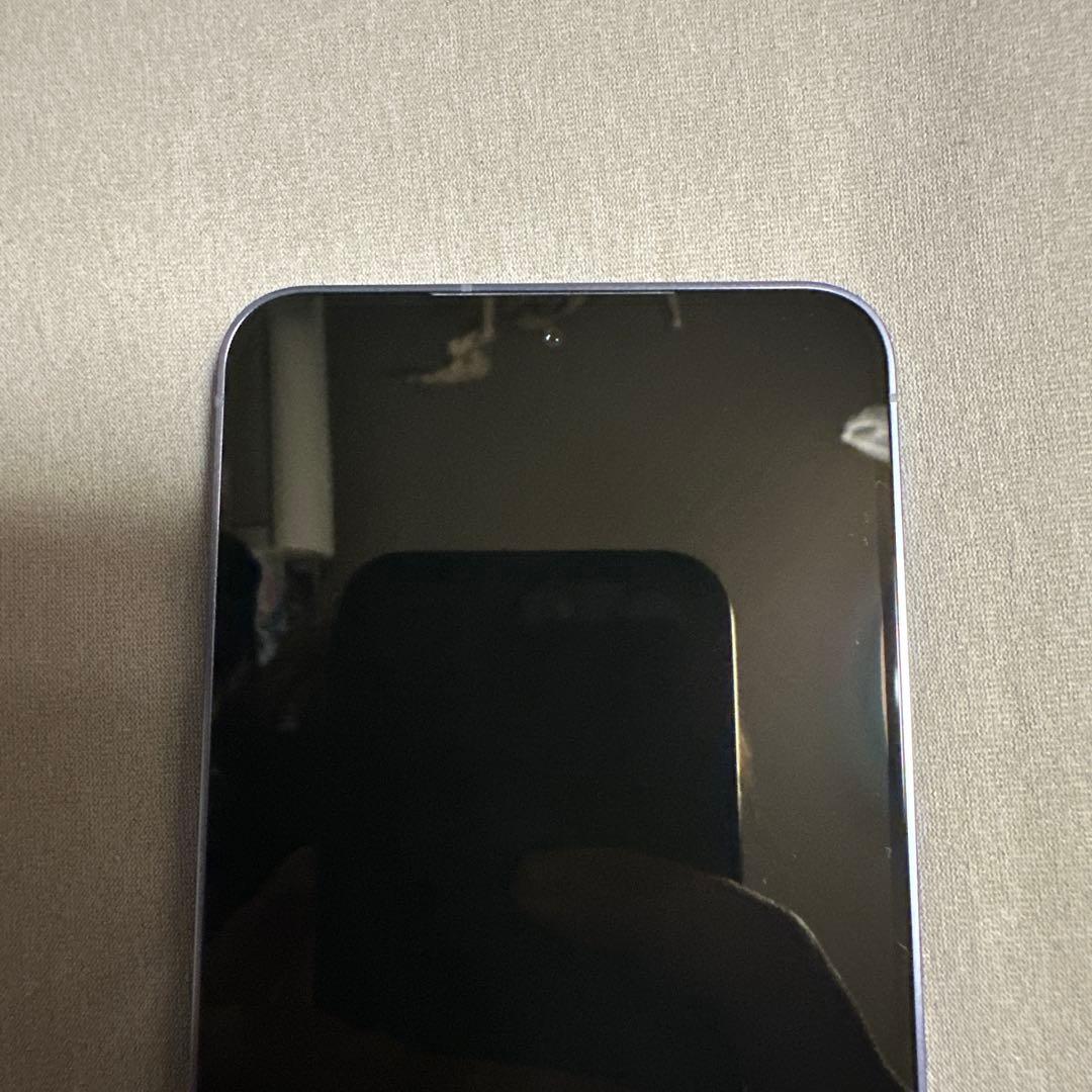 Galaxy S24 256GB docomo SC-51E SIMフリー 3