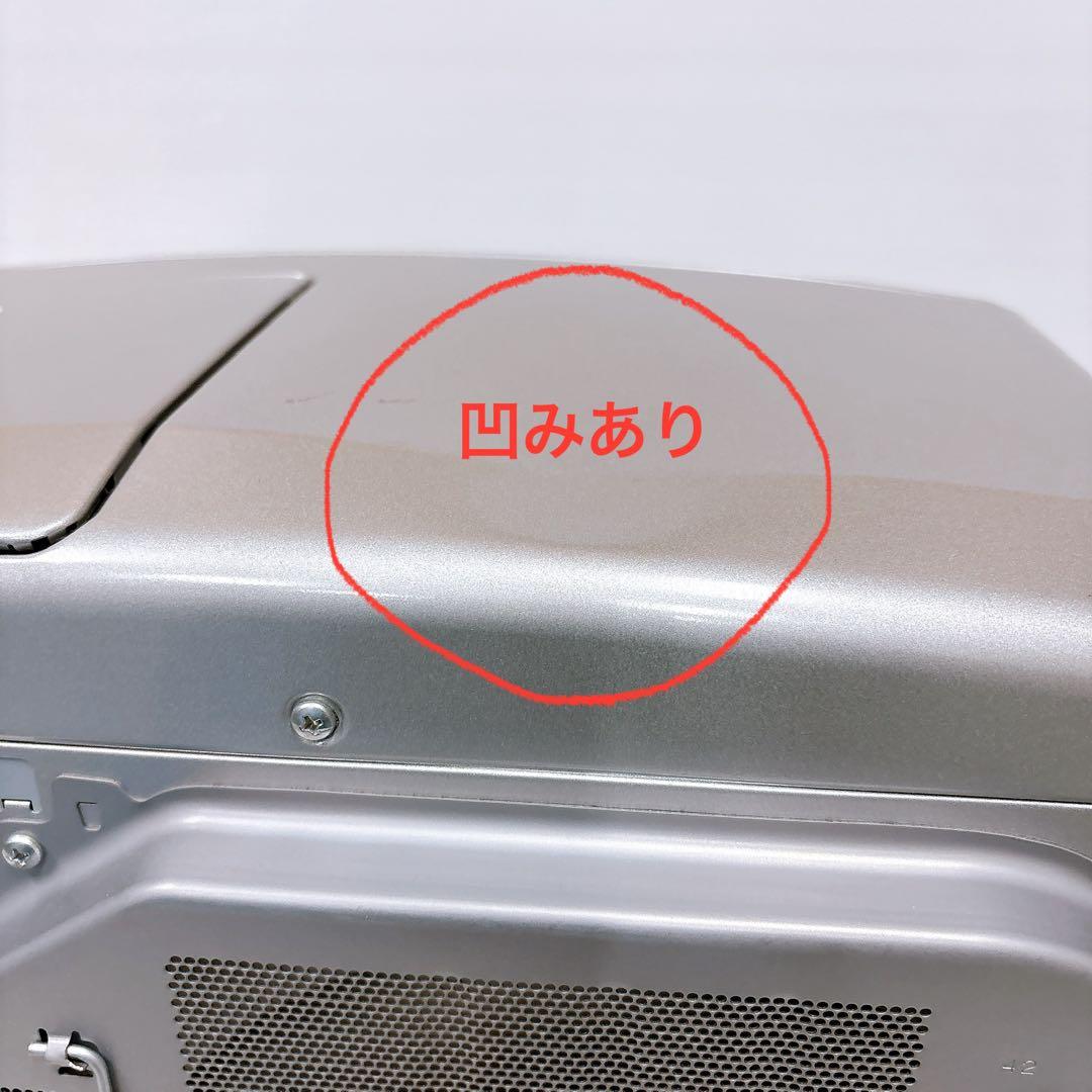 2021年製 ダイニチ 強制通気型開放式石油ストーブFW-4221S(S)