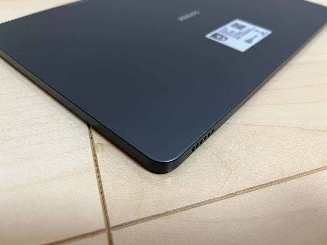 PHILIPS タブレット T8015