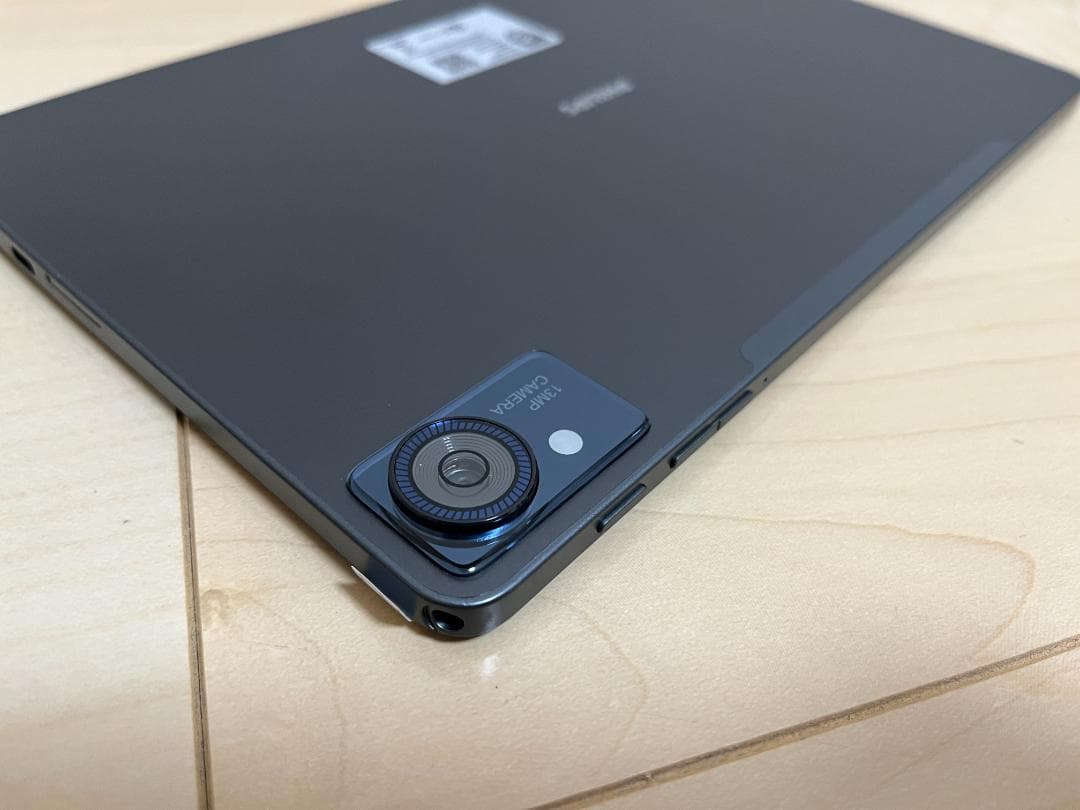 PHILIPS タブレット T8015