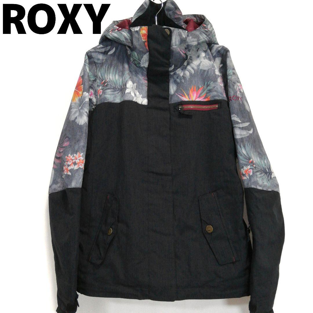 ROXY レディース スノボウェア ジャケット スノーボード ロキシー Sサイズ