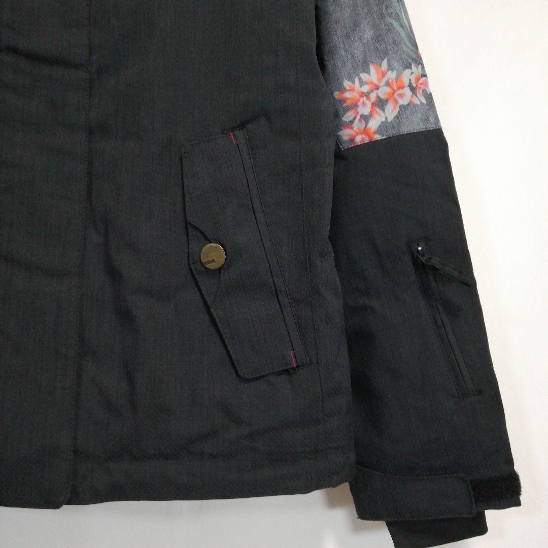 ROXY レディース スノボウェア ジャケット スノーボード ロキシー Sサイズ