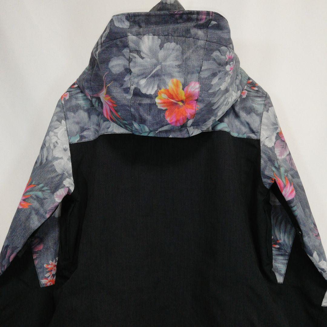 ROXY レディース スノボウェア ジャケット スノーボード ロキシー Sサイズ