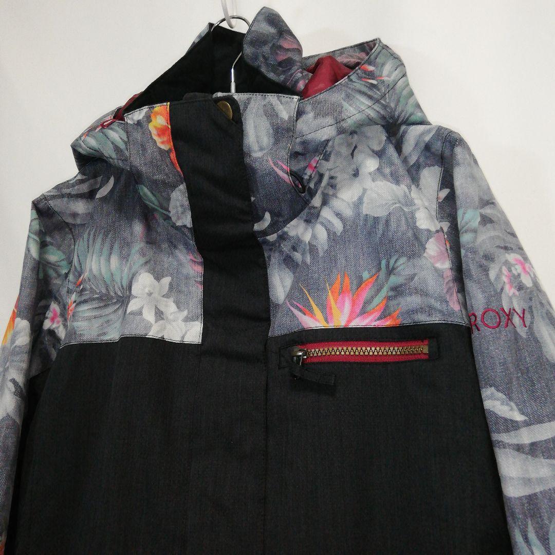 ROXY レディース スノボウェア ジャケット スノーボード ロキシー Sサイズ