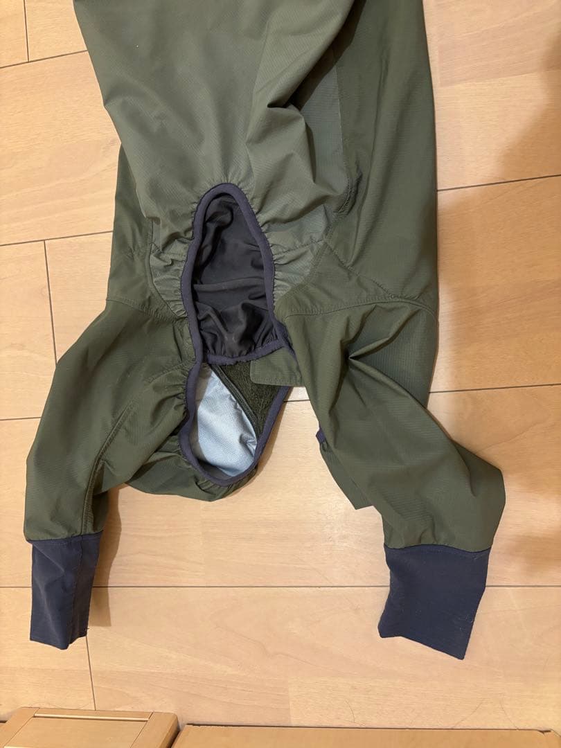 33000円→30000円 ALPHAICON スノードッグガード　3L