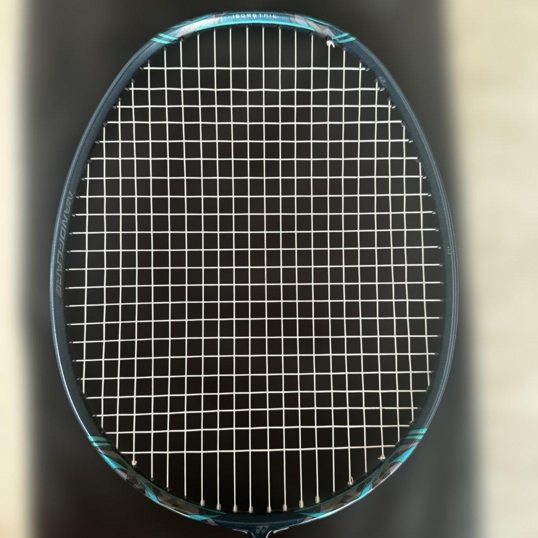 【美品】ナノフレア800pro 4UG5専用ケース付き