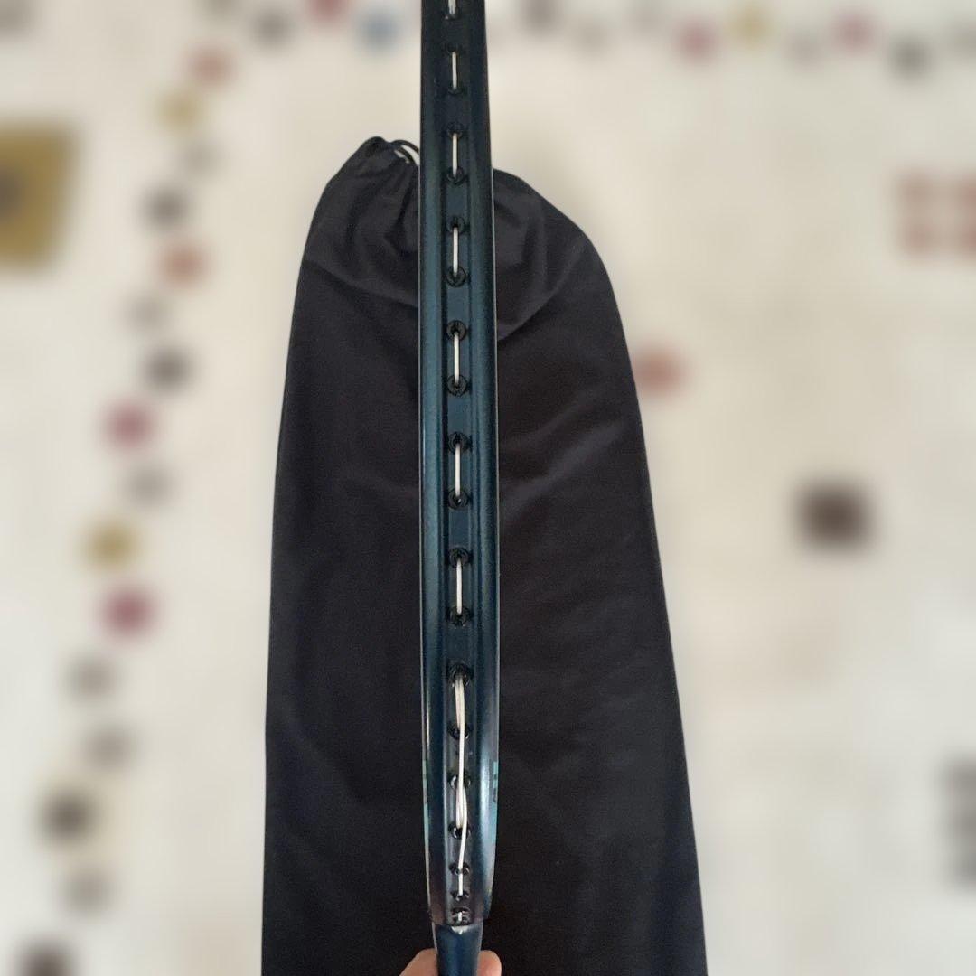 【美品】ナノフレア800pro 4UG5専用ケース付き