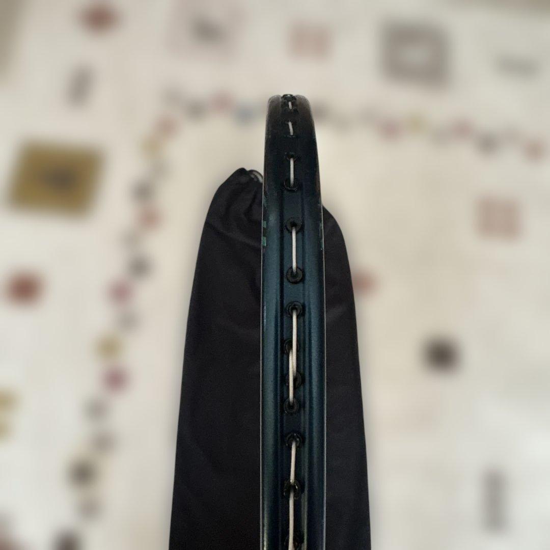 【美品】ナノフレア800pro 4UG5専用ケース付き