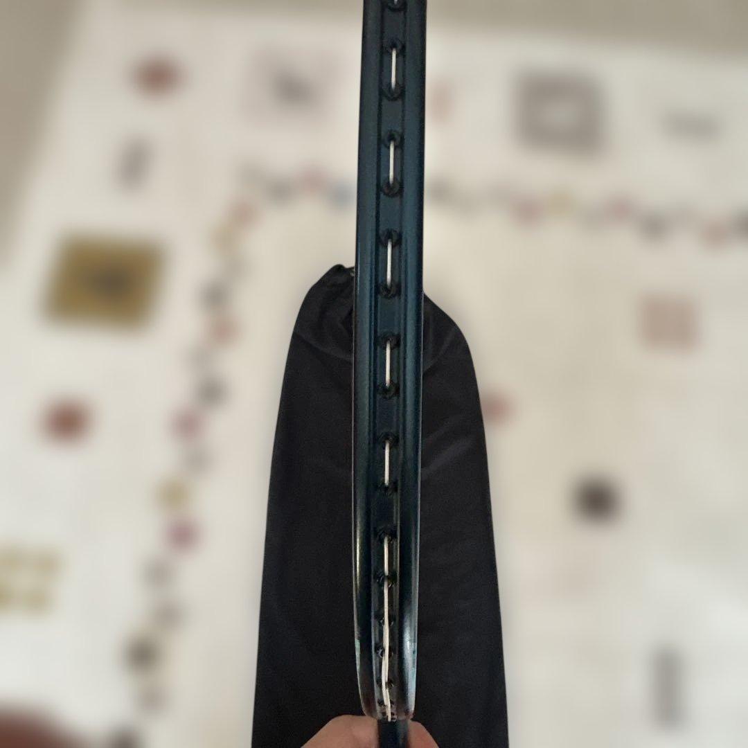 【美品】ナノフレア800pro 4UG5専用ケース付き