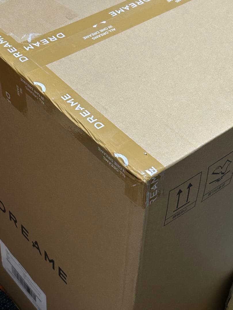 新品 Dreame L20 Ultra Complete ロボット掃除機