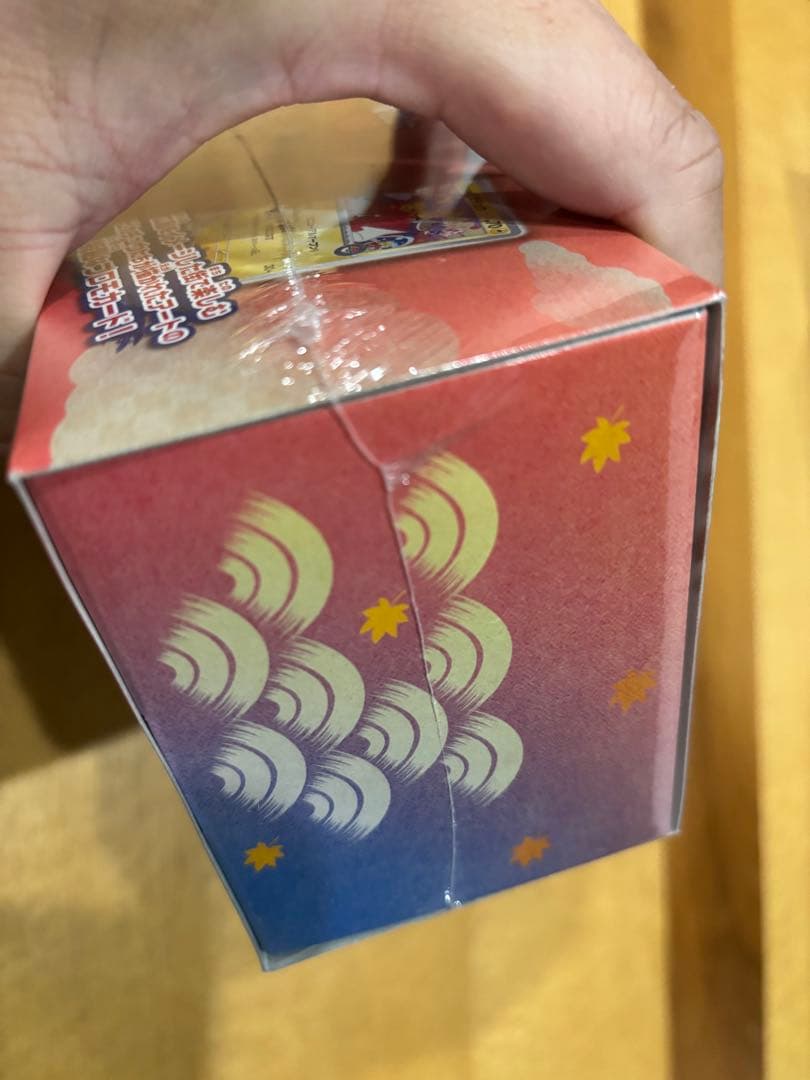 ポケモンセンターヒロシマ　スペシャルBOX