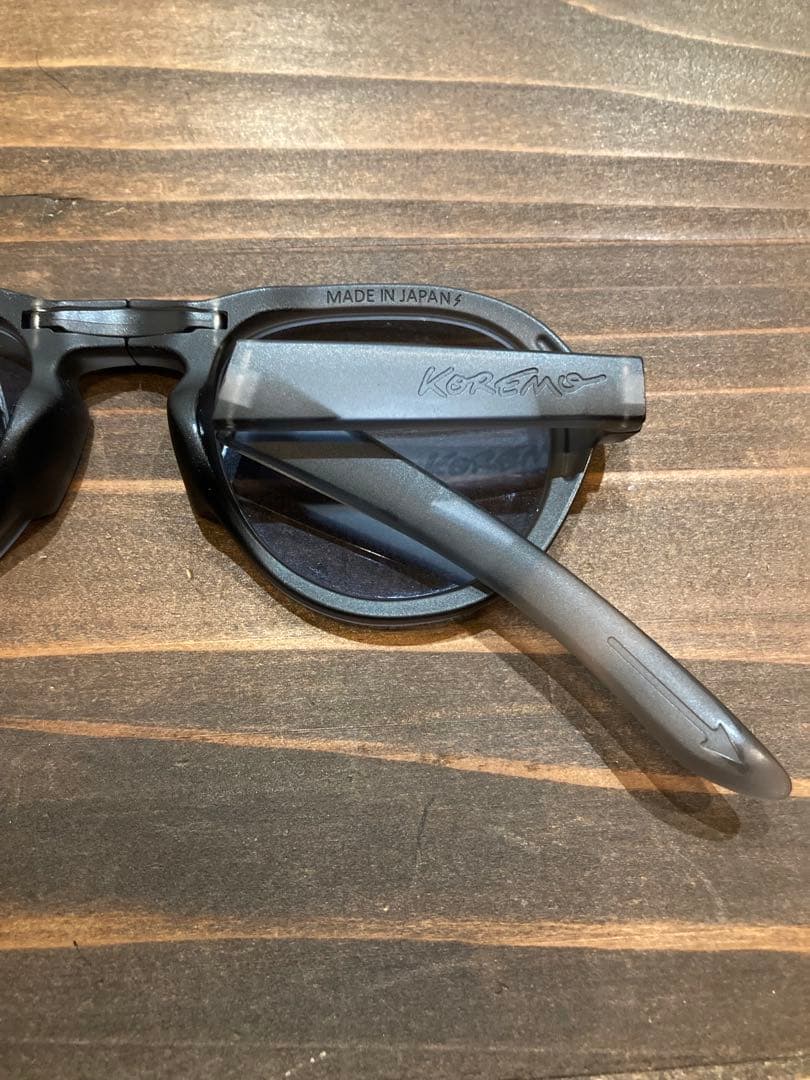 1月限定価格！！MEGANEROCK KOREMO type01