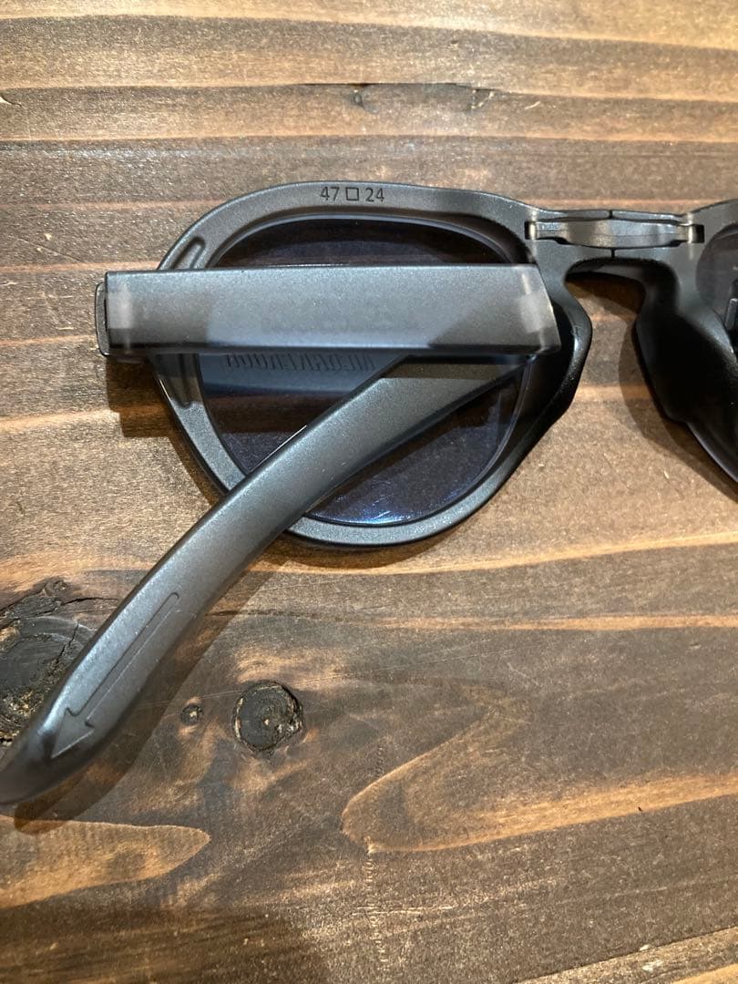 1月限定価格！！MEGANEROCK KOREMO type01