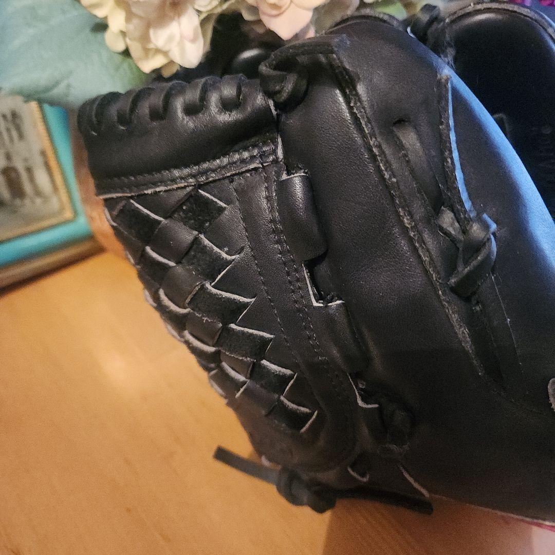 Rawlings 硬式グローブ 黒Sale!