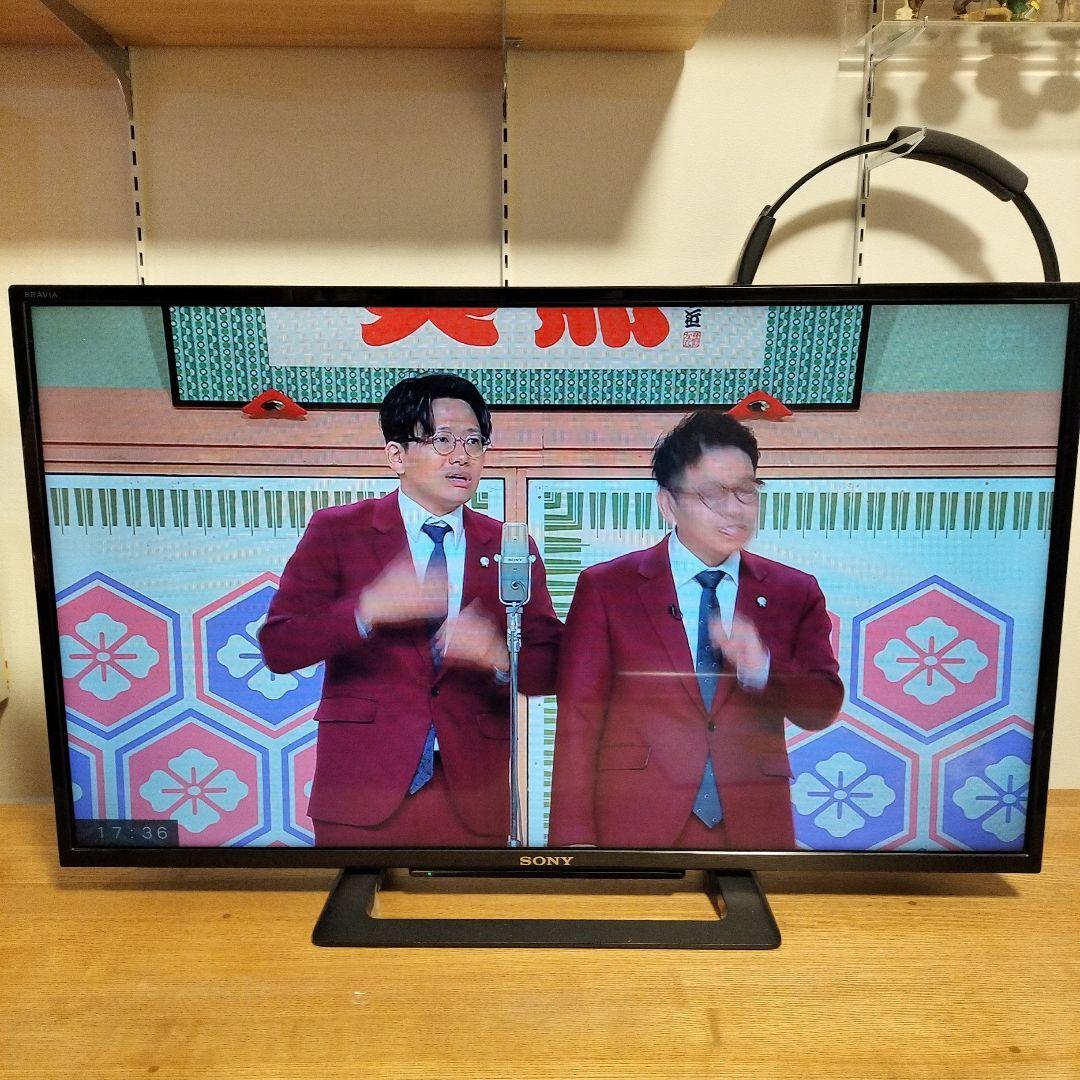 SONY 液晶テレビ 32型