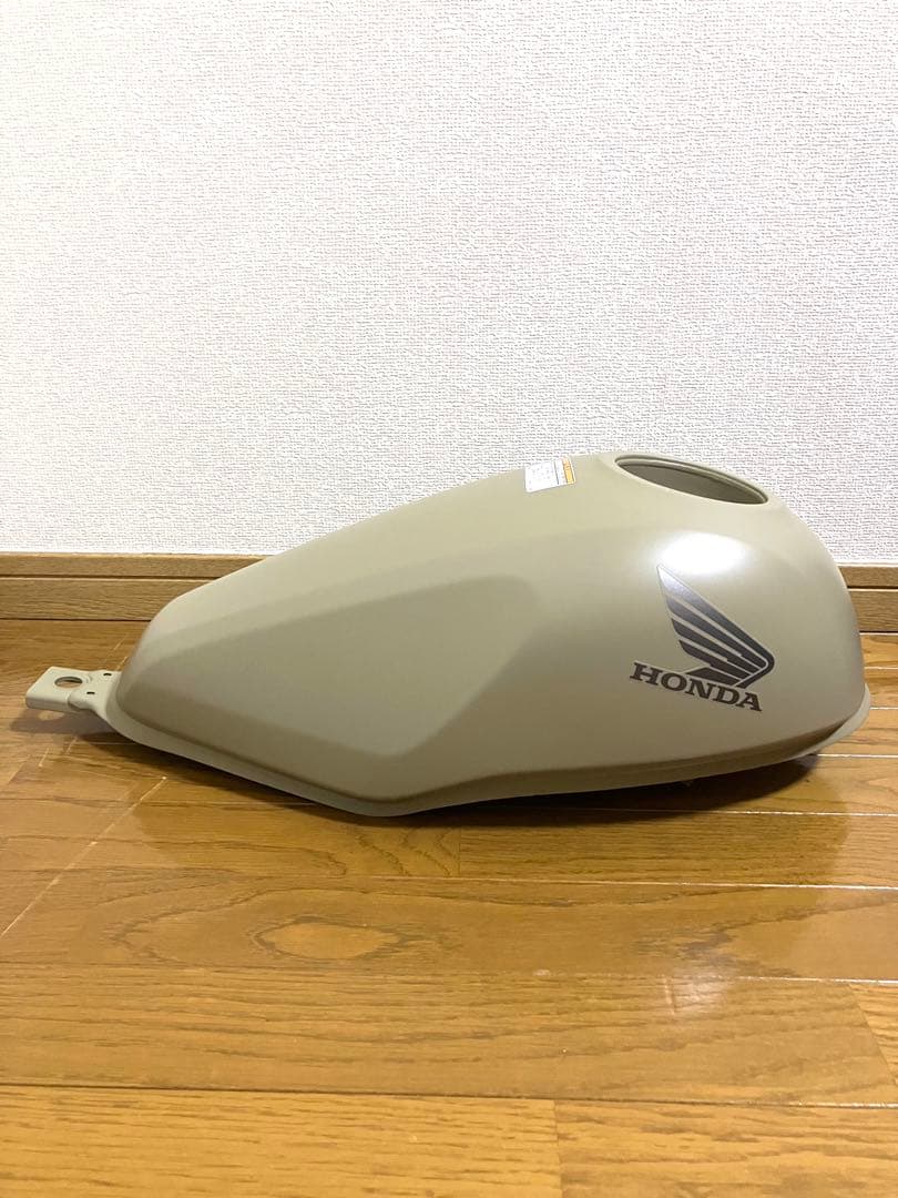 HONDA レブル250 純正タンク