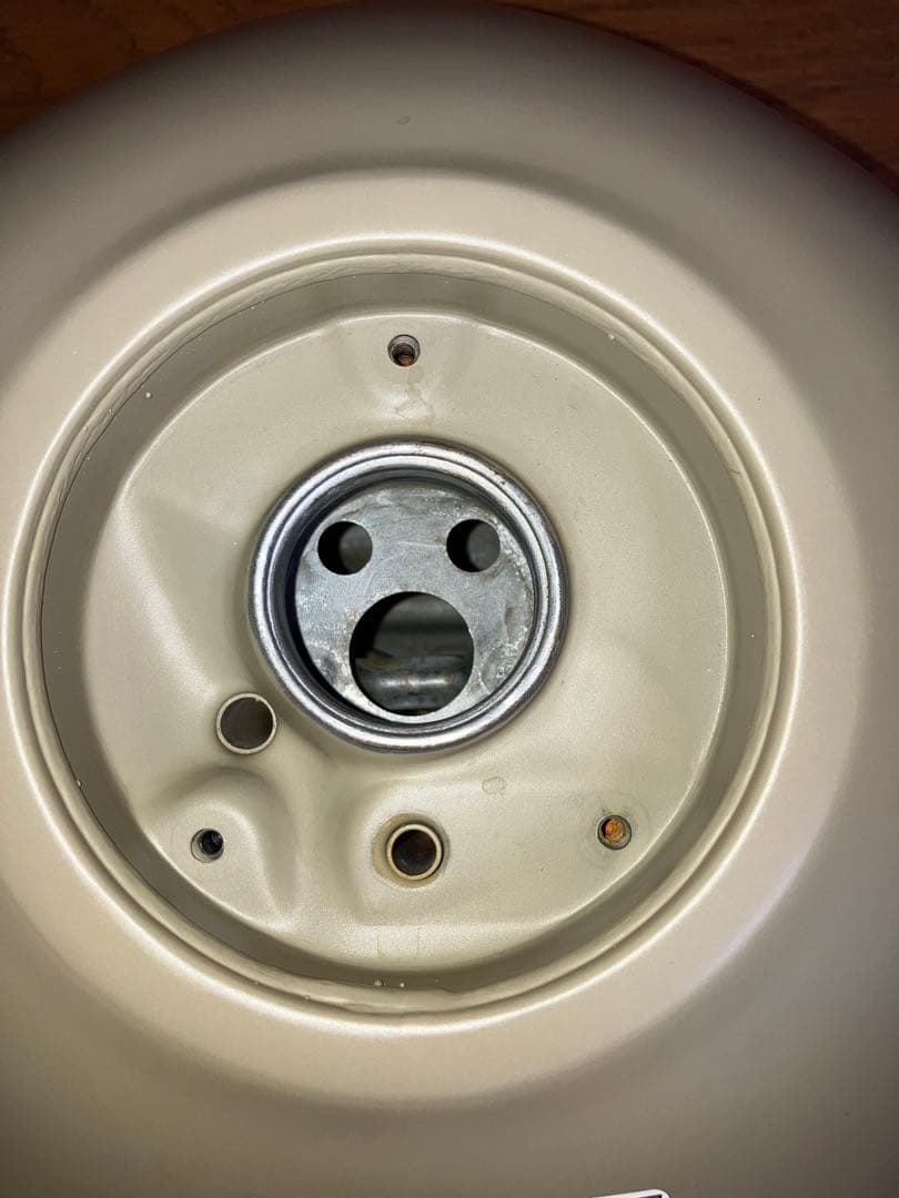 HONDA レブル250 純正タンク