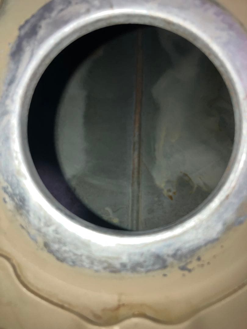 HONDA レブル250 純正タンク