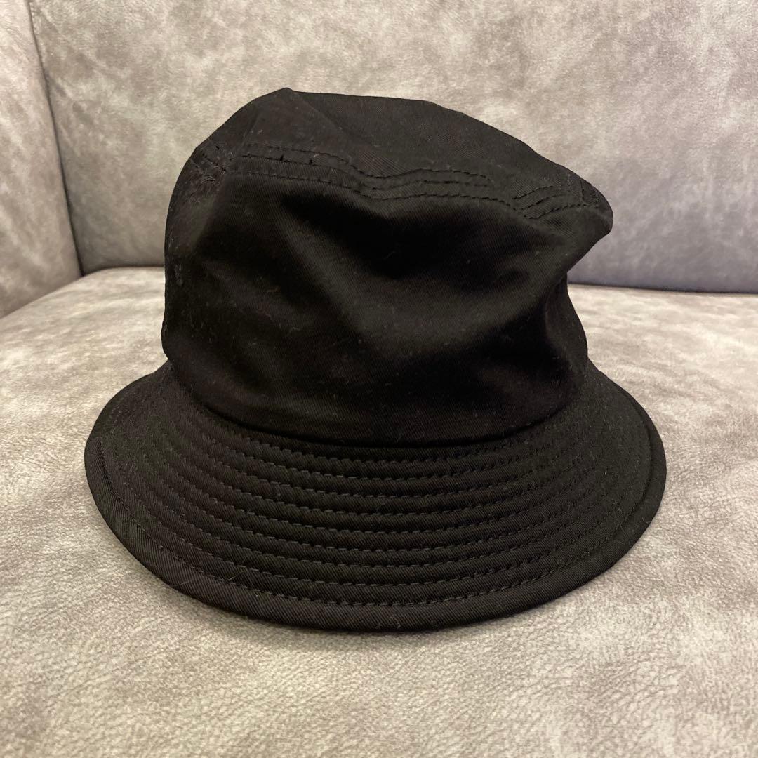 H.W.DOG×WILDSIDE バケットハット