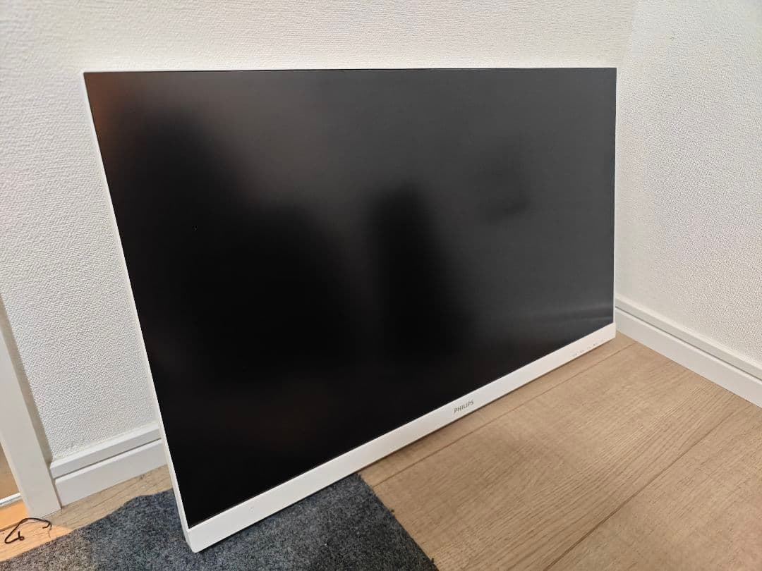 fhilips Monitor USB-C 搭載液晶モニター 279E