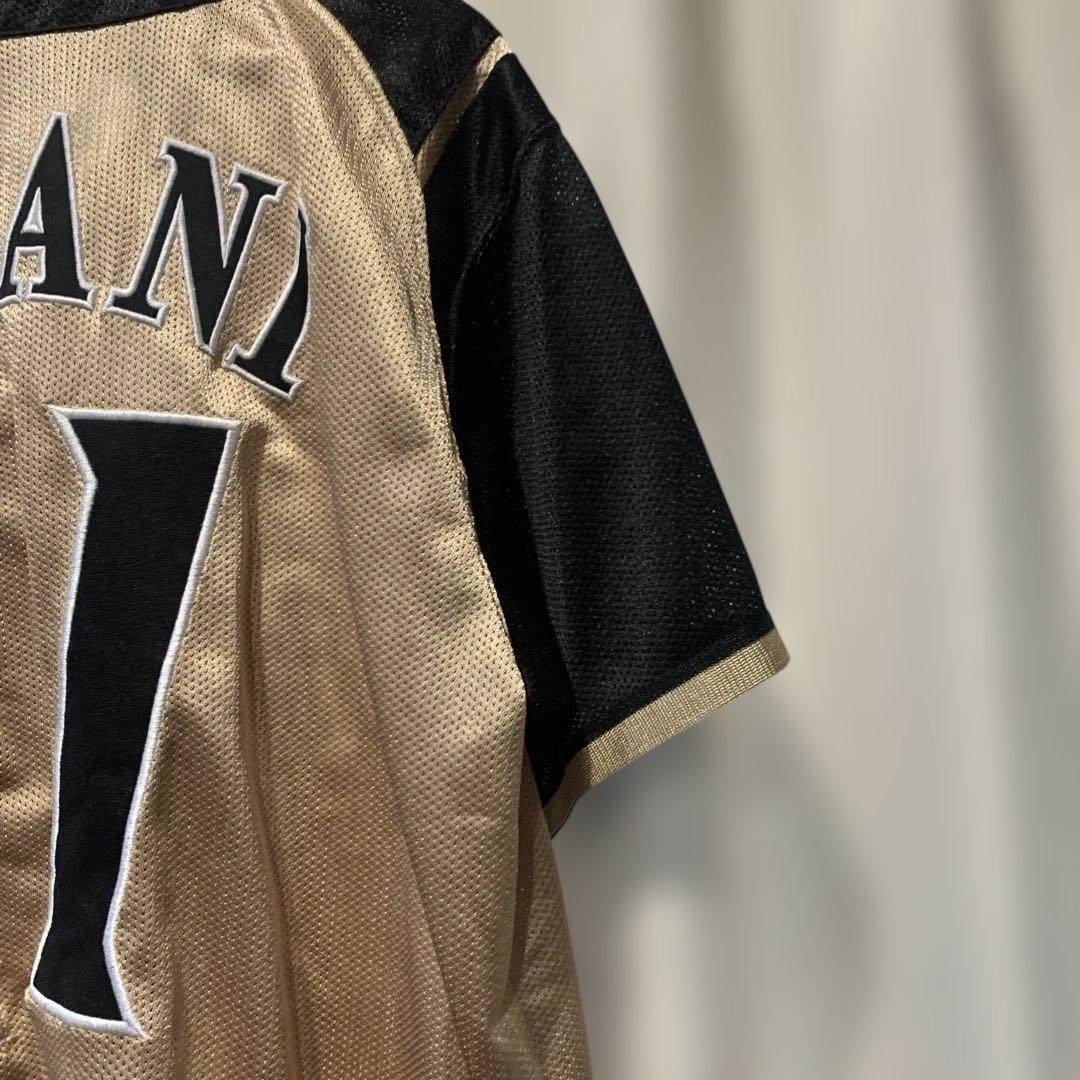 ミズノ 北海道日本ハムファイターズ ユニフォーム #11 大谷翔平