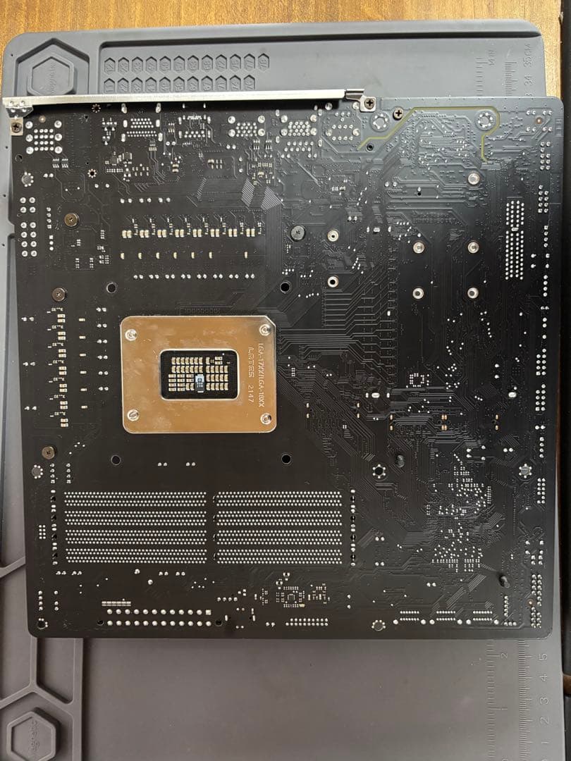 マザーボード Gigabyte Z690M AORUS ELITE DDR4 [Rev.1.0