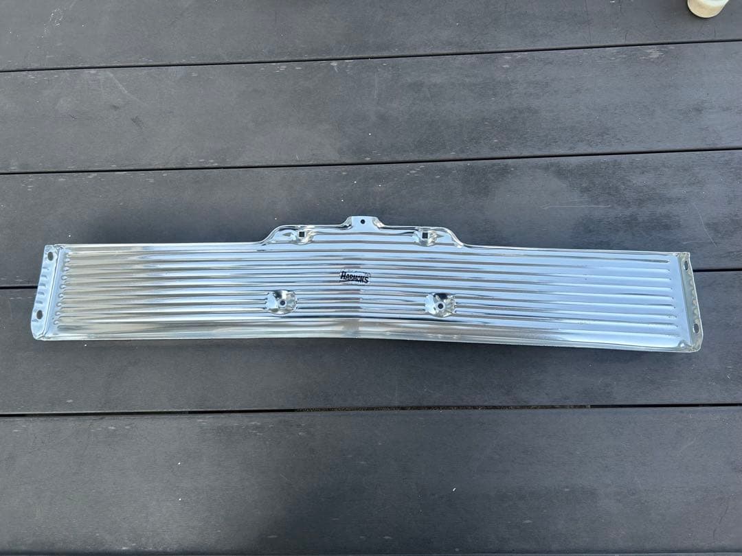 62 インパラ　ライセンスパネル　セット　ローライダー　ハイドロ