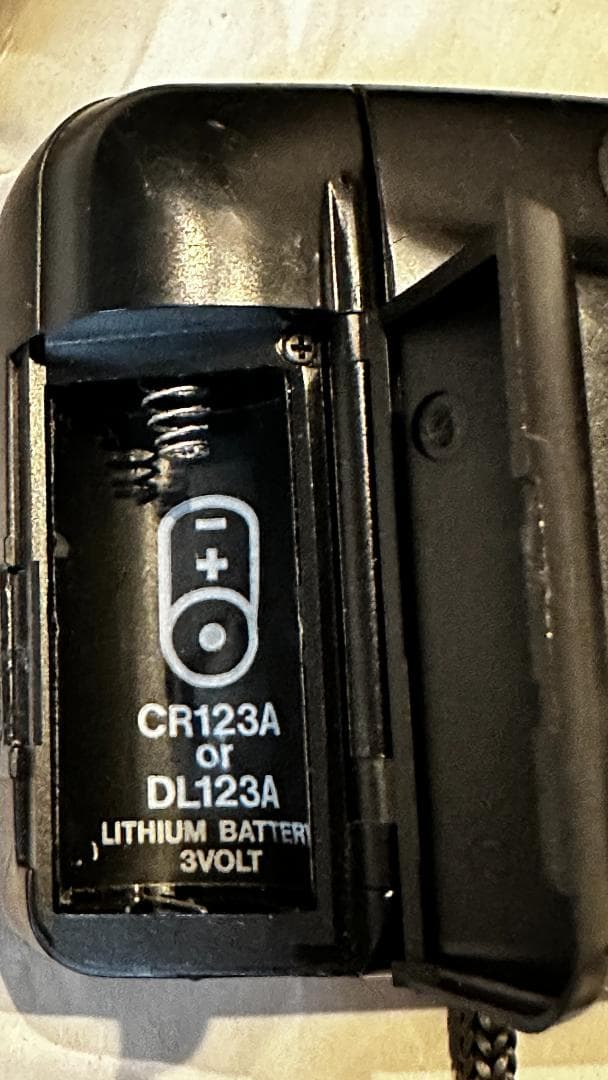 フィルムカメラ Kyocera Slim T 35mm Yashica T4