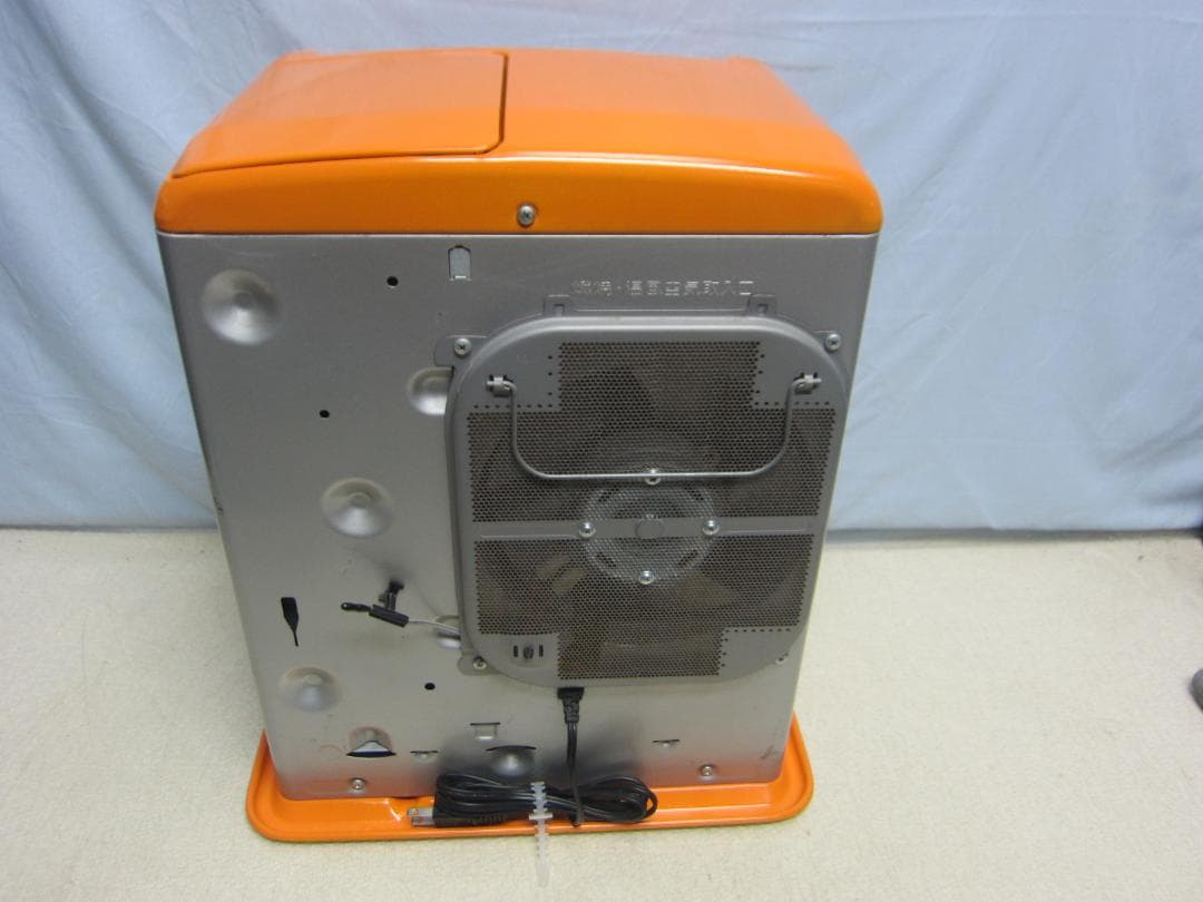 【S9674】整備済 石油ファンヒーター ダイニチ FW-3216E4