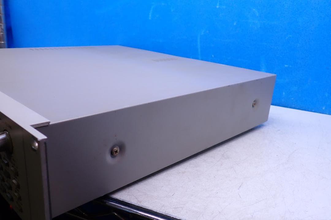 HM179#希少品 AKAI S3000XL サンプラー名機 ⊛ 電源確認のみ