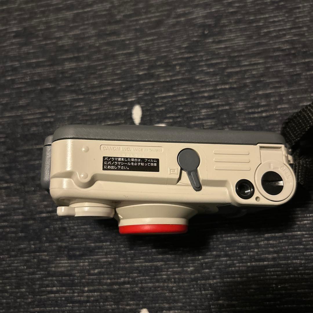 Canon Autoboy D5 コンパクトカメラ ケース付き