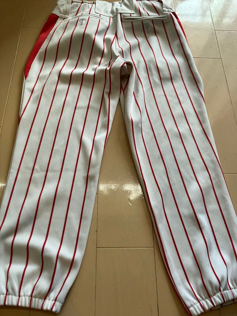 ポルテ　野球　ユニフォームセット　145 140 150