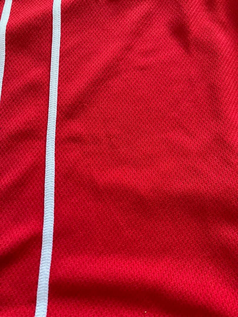 ポルテ　野球　ユニフォームセット　145 140 150