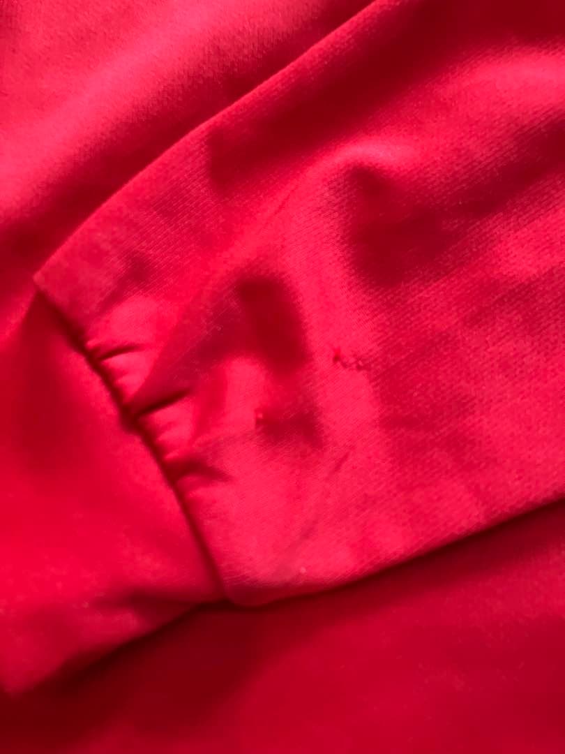 ポルテ　野球　ユニフォームセット　145 140 150